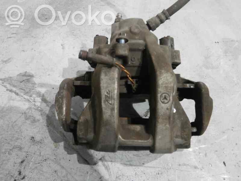 Mercedes-Benz E W211 Bremssattel hinten