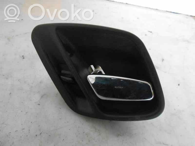 Jeep Grand Cherokee (WJ) Manecilla interna puerta delantera