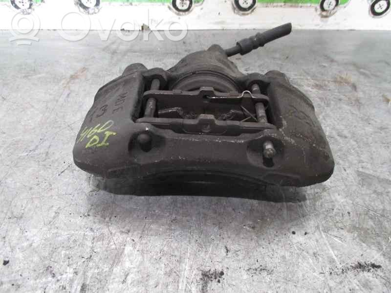 KIA Rio Zacisk hamulcowy przedni 