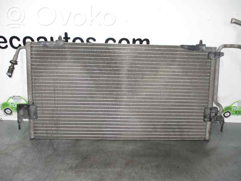 Peugeot Partner Radiator răcire A/C (condensor) 