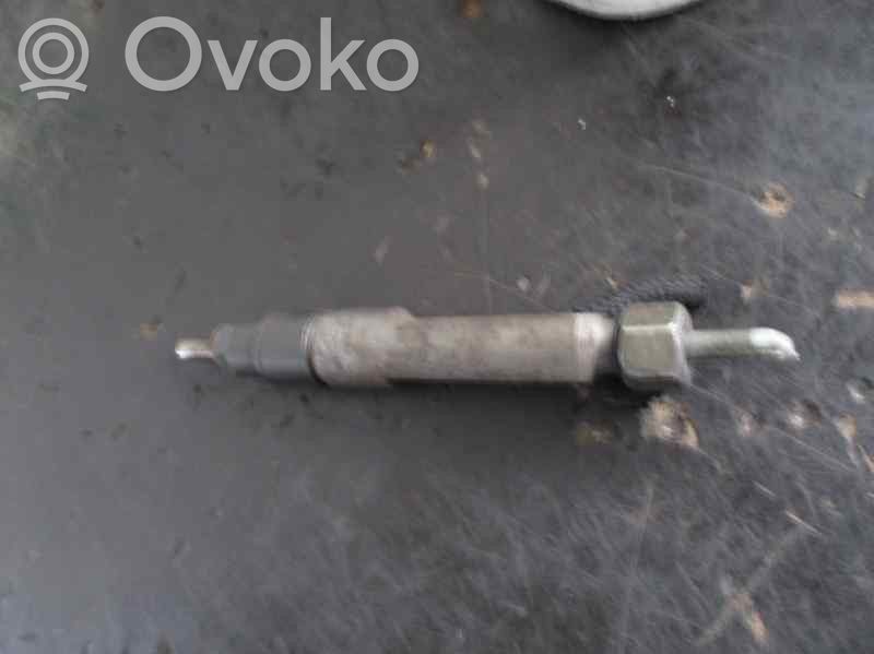 Seat Ibiza II (6k) Inyector de combustible 