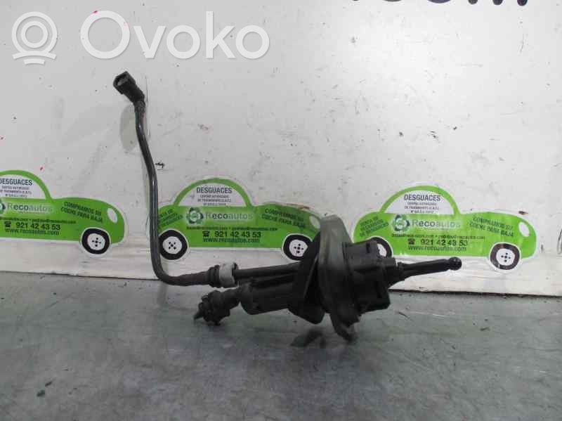 Volvo S40 Pedale della frizione 