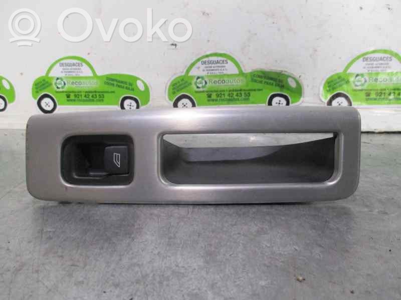 Volvo S40 Przyciski szyb 