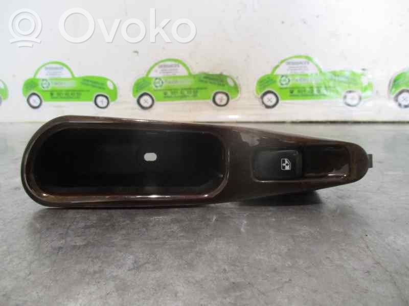 Daewoo Leganza Interruptor del elevalunas eléctrico 