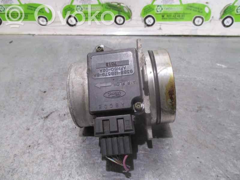 Ford Escort Misuratore di portata d'aria 