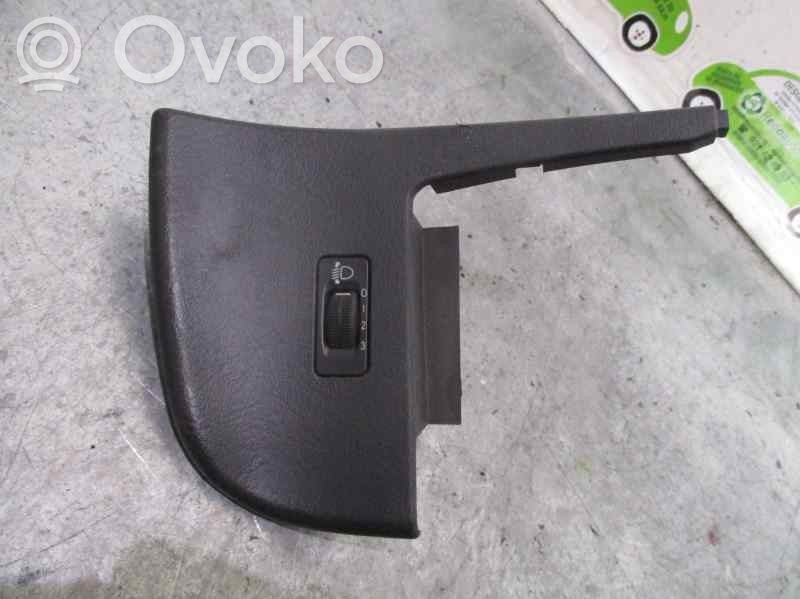 Mercedes-Benz ML AMG W164 Interruptor de control del panel de luces 