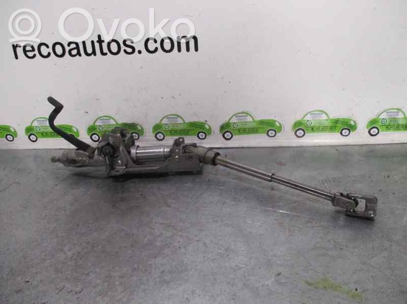 Jeep Compass Scatola dello sterzo