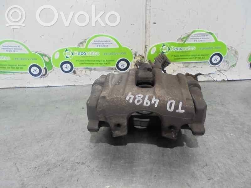 Ford Focus C-MAX Support d'étrier arrière 