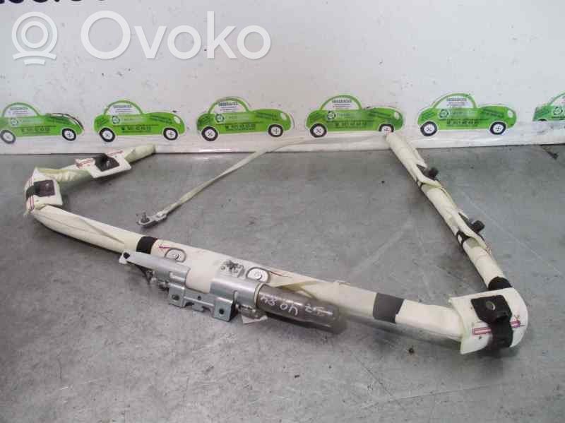 Ford Focus C-MAX Poduszka powietrzna Airbag drzwi przednich 