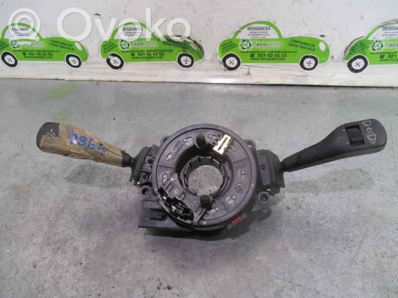 BMW 3 E46 Paneļa apgaismojuma regulēšanas slēdzis