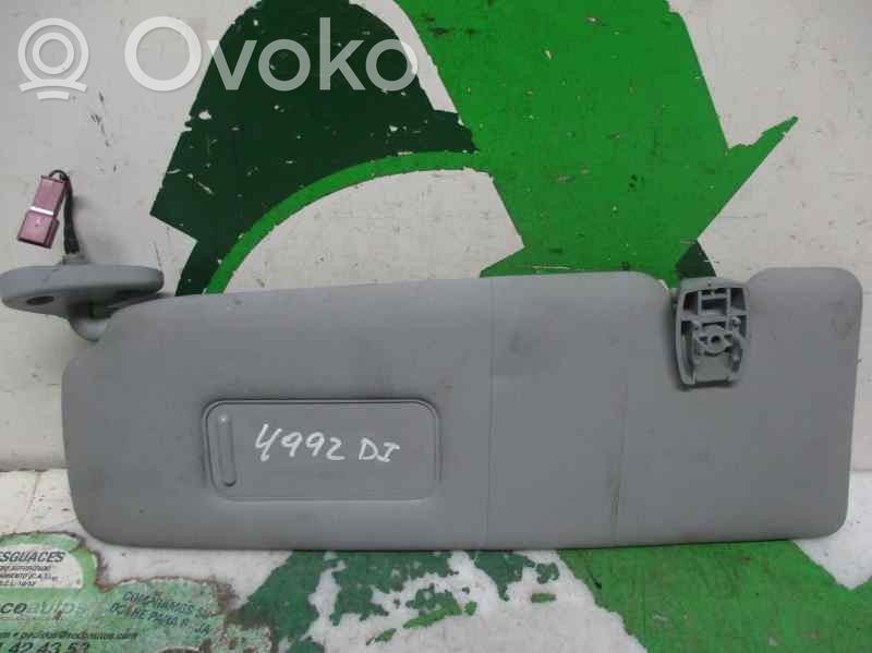 BMW 1 E81 E87 Osłona przeciwsłoneczna