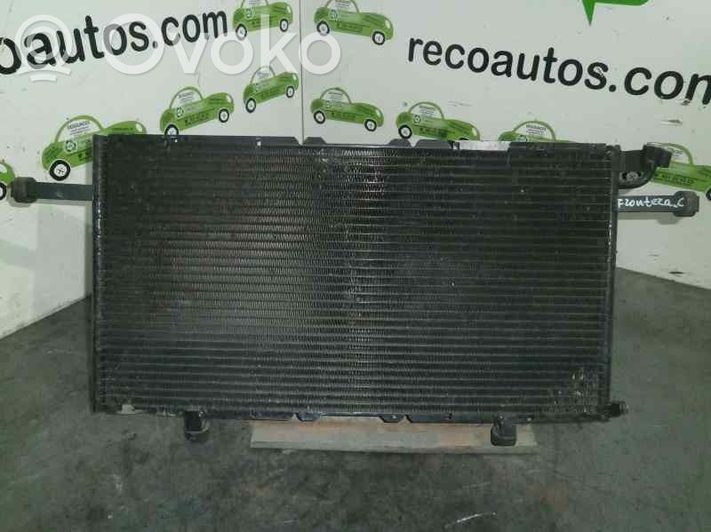 Opel Frontera B Radiateur condenseur de climatisation