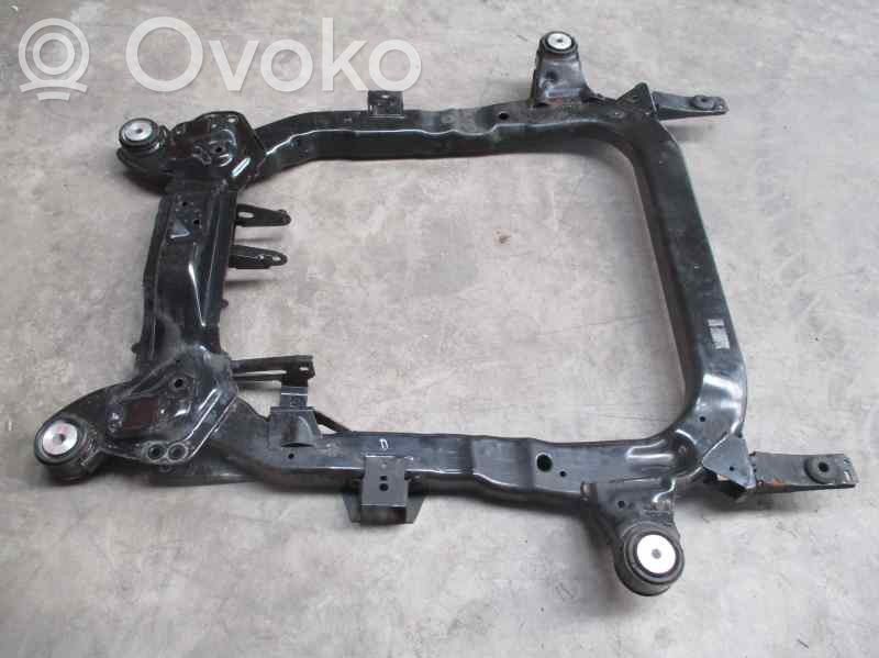 Saab 9-3 Ver2 Achsträger vorne