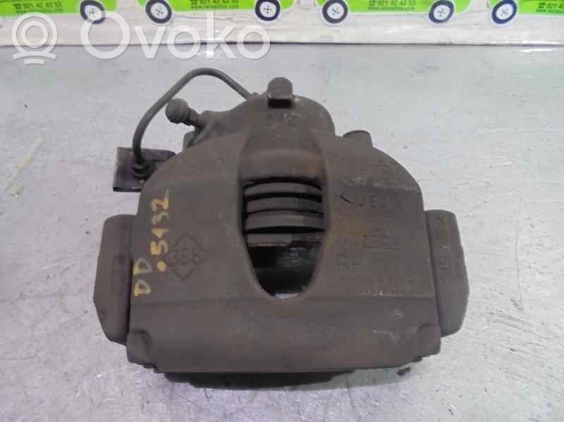 Renault Laguna II Bremssattel vorne