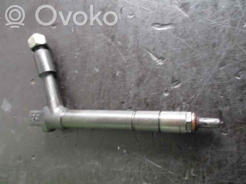 Opel Astra G Polttoainesuutin 