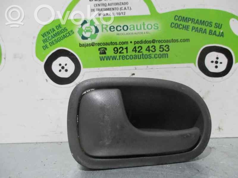 Ford Ranger Innentürgriff Innentüröffner hinten