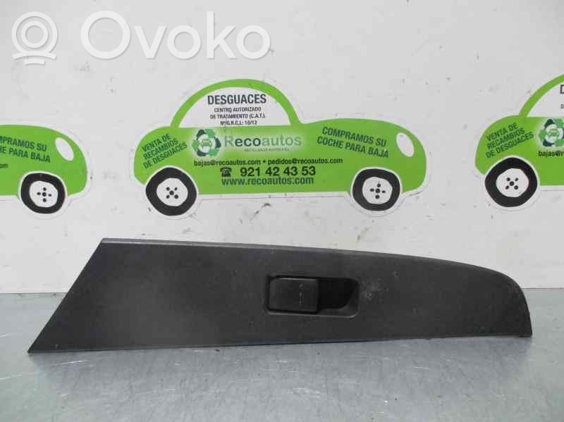 Mazda 3 I Interruptor del elevalunas eléctrico 