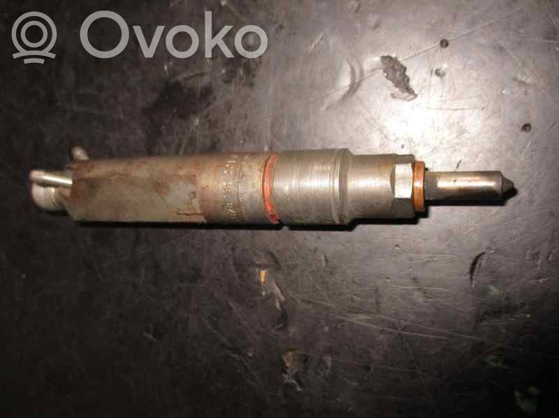 Seat Cordoba (6K) Wtryskiwacz paliwa 
