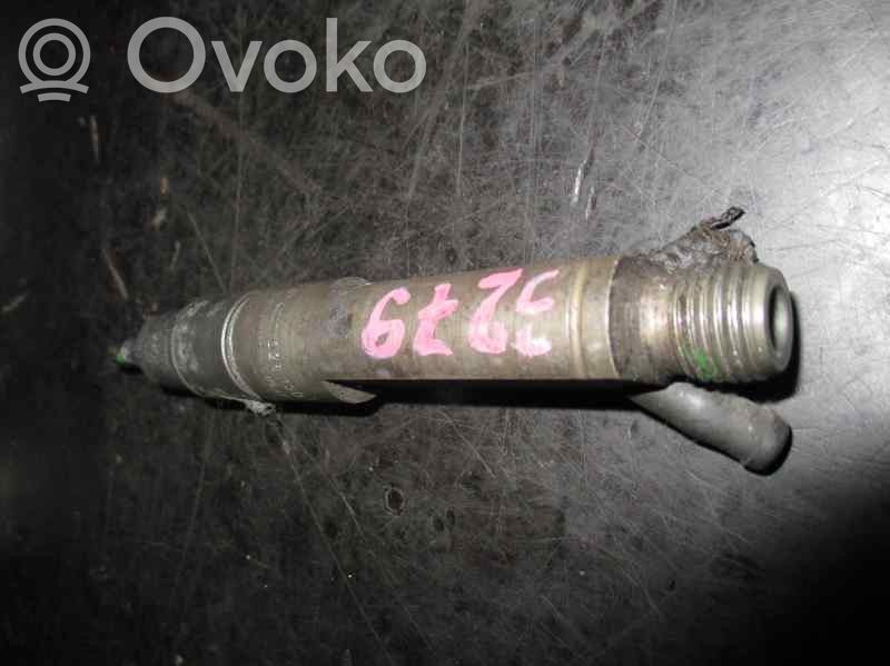 Seat Ibiza II (6k) Wtryskiwacz paliwa 