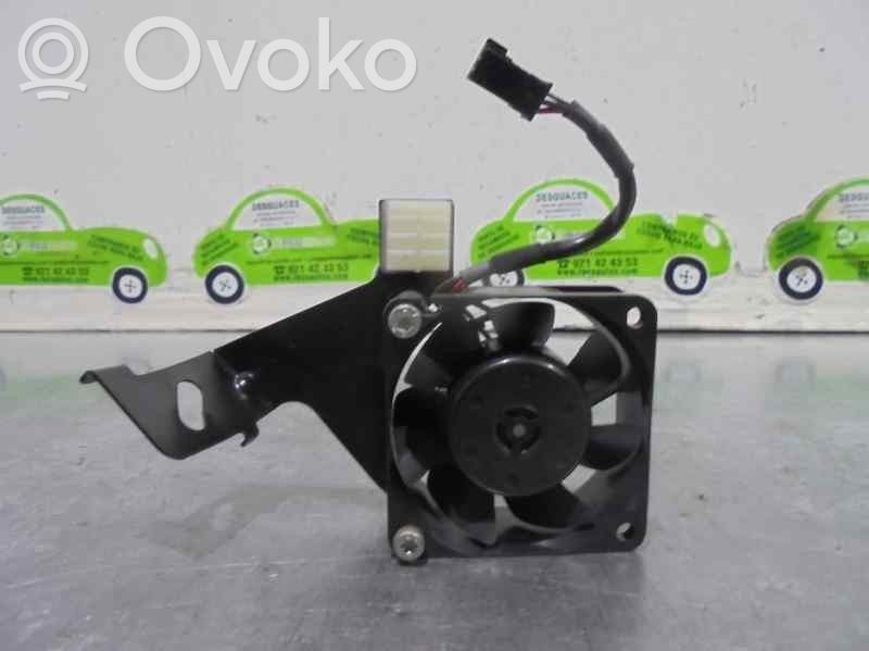 BMW 7 E65 E66 Pulseur d'air habitacle