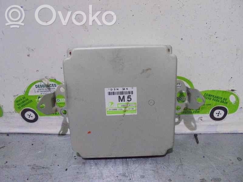Subaru Legacy Moottorin ohjainlaite/moduuli 