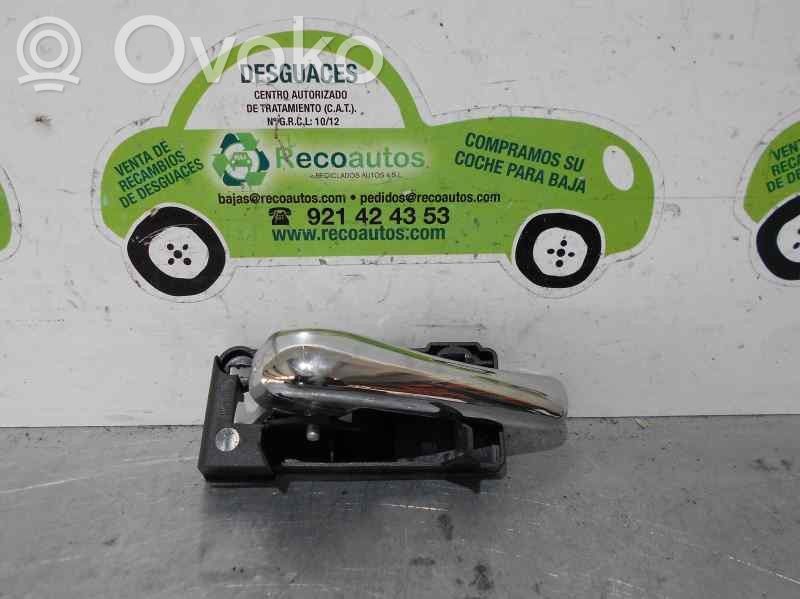 Alfa Romeo 147 Poignée intérieure de porte arrière 