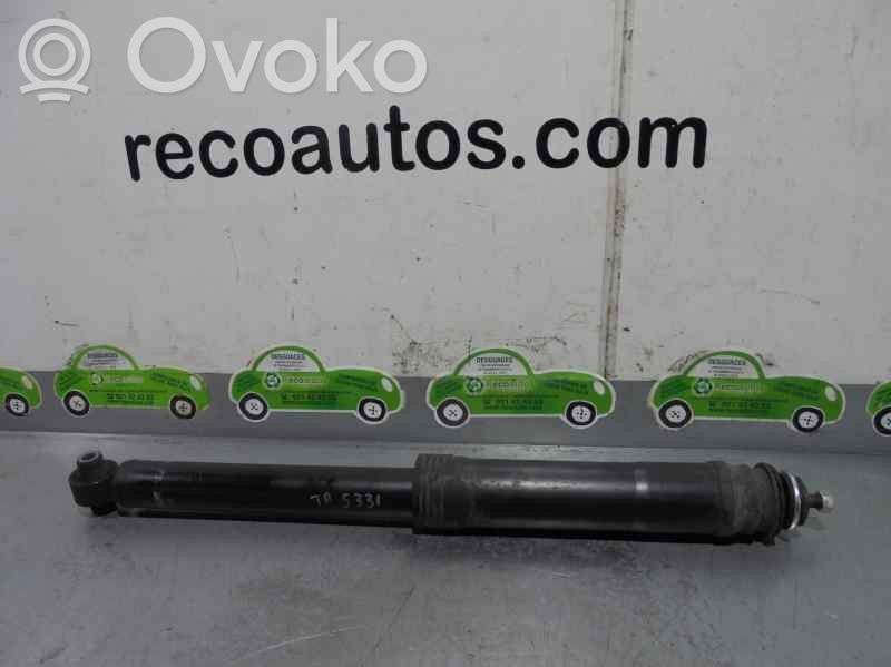 Toyota Prius (XW30) Stoßdämpfer hinten 