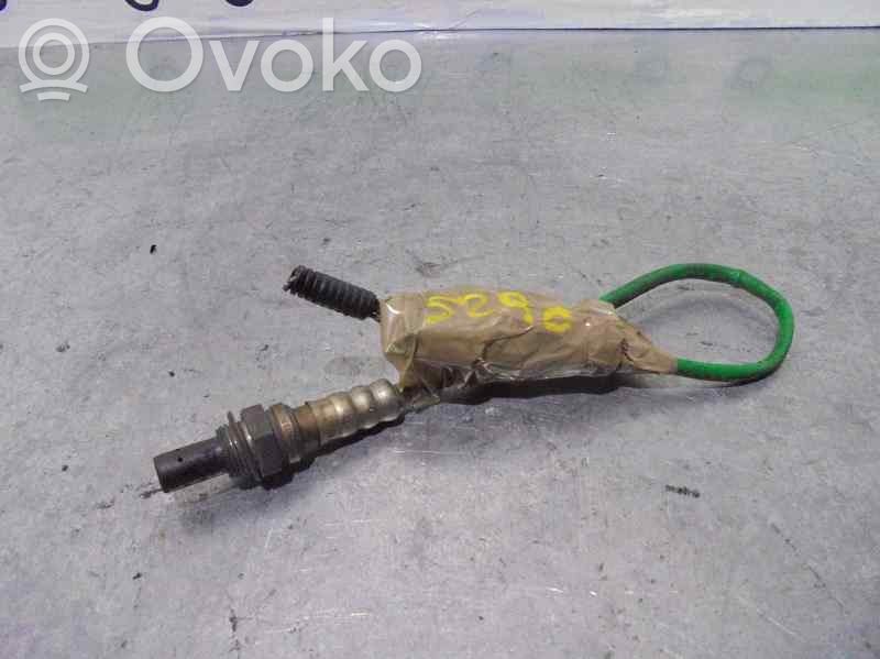 Ford Focus Лямбда-зонд