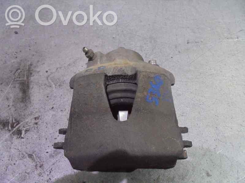 Seat Leon (1M) Bremssattel vorne