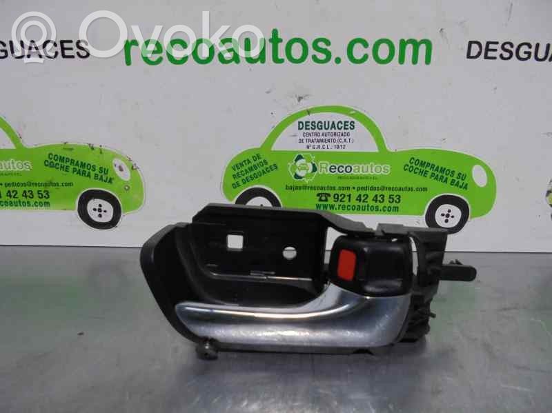 Toyota Prius (XW20) Rankenėlė atidarymo vidinė 