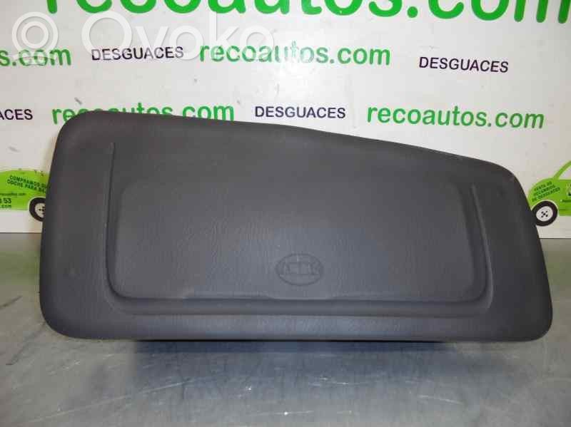 MG MGF Seitenairbag 