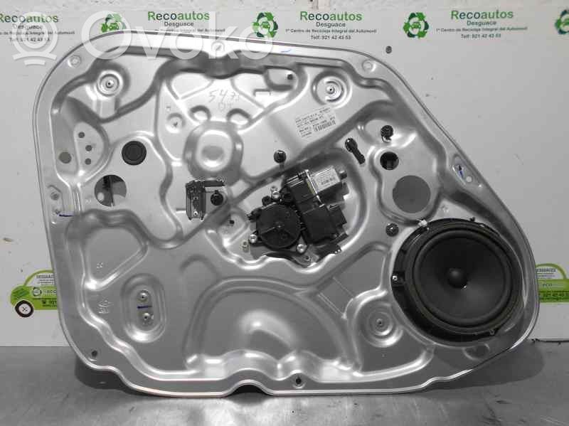 Hyundai ix20 Fensterheber mechanisch Tür vorne