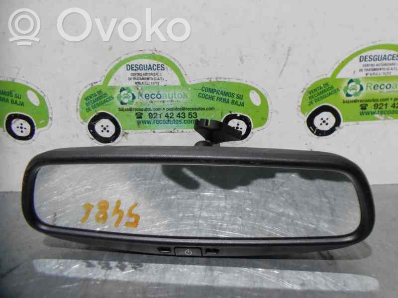 Toyota Avensis T220 Specchietto retrovisore (interno)