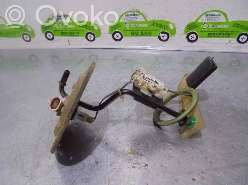 Hyundai Tucson JM Pompă combustibil în rezervor 