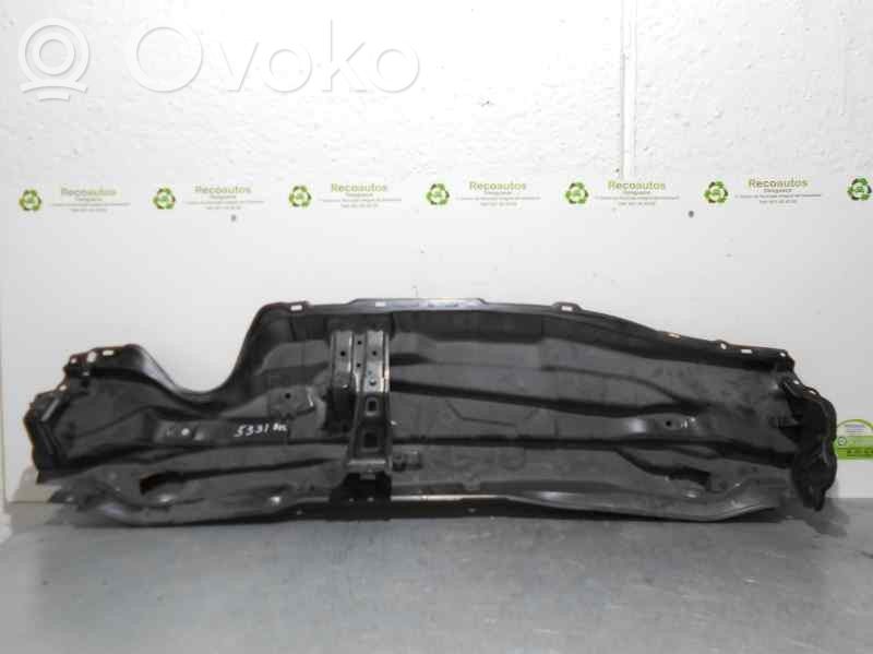 Toyota Prius (XW30) Priekinio stiklo apdaila 