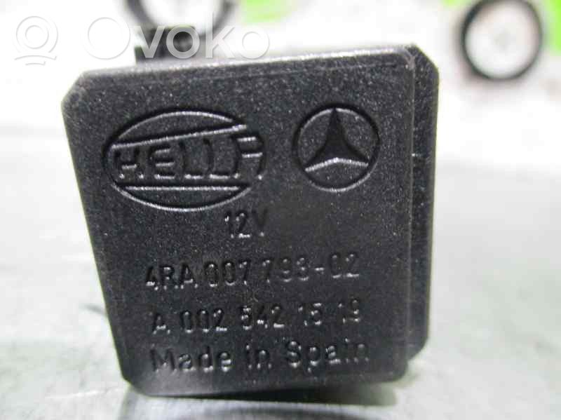 Mercedes-Benz ML AMG W164 Modul siguranțe 