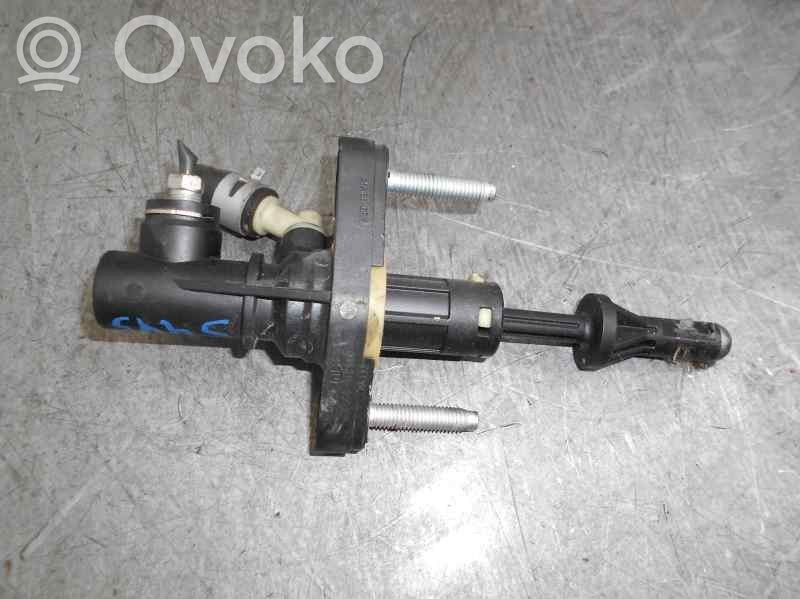Toyota Yaris Pedał sprzęgła 
