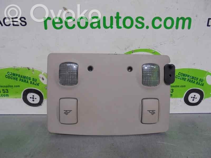 Audi A6 S6 C5 4B Other interior light 