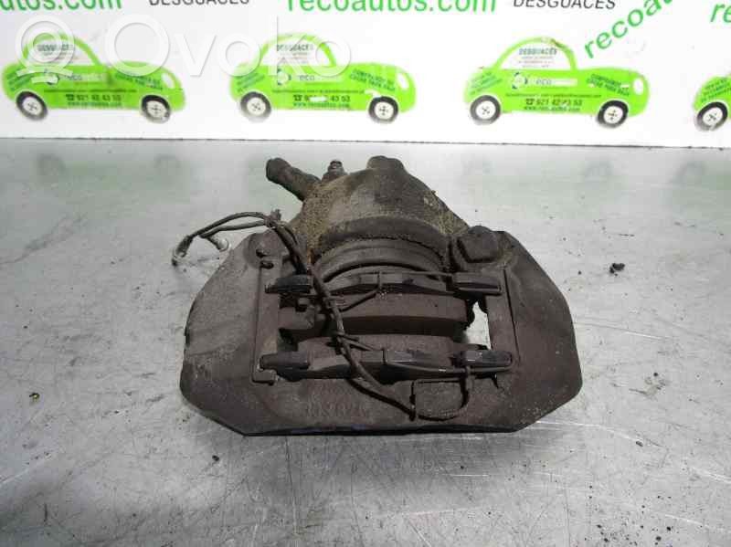 Citroen ZX Zacisk hamulcowy przedni 