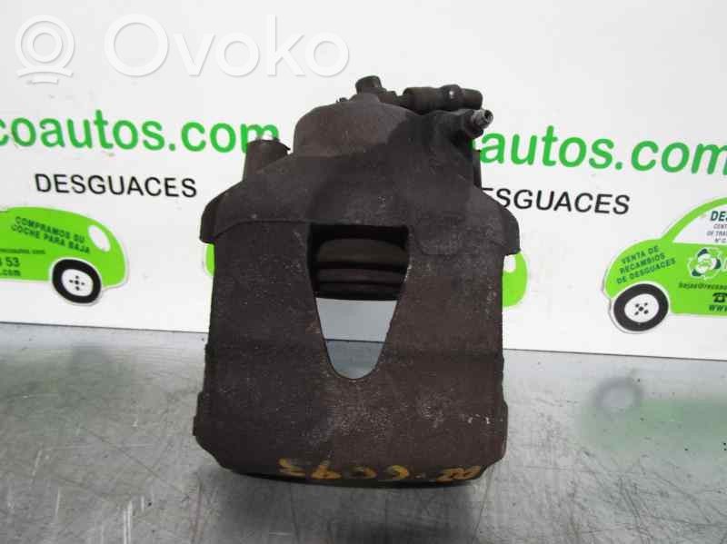Volkswagen Polo Bremssattel vorne