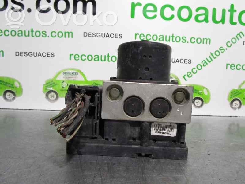 Ford Focus Pompa ABS