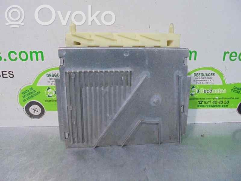 Volvo S80 Pārnesumkārbas vadības bloks 
