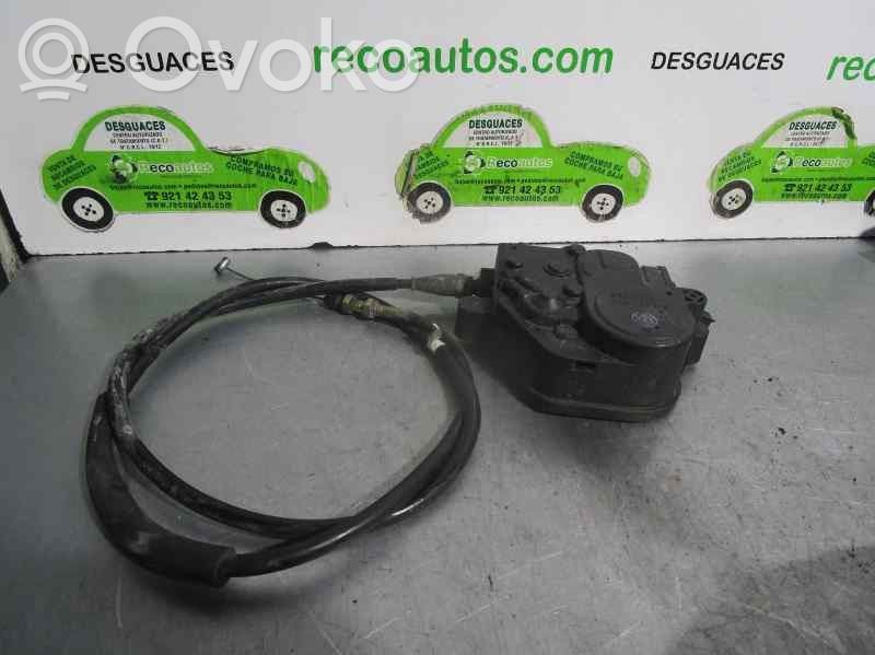 Subaru Legacy Autres unités de commande / modules