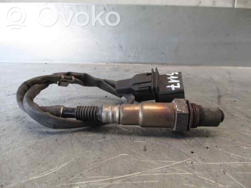 BMW 7 E65 E66 Sonde lambda 