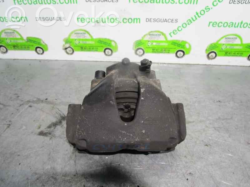 Opel Zafira B Pinza del freno anteriore 