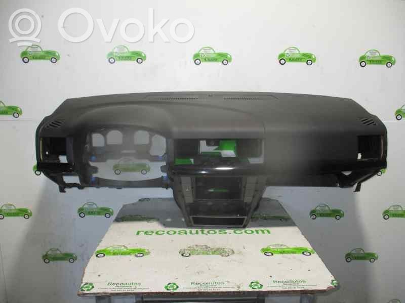 Opel Signum Kojelauta 