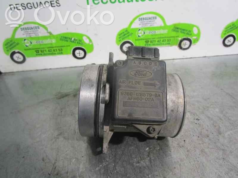 Ford Mondeo MK II Misuratore di portata d'aria 