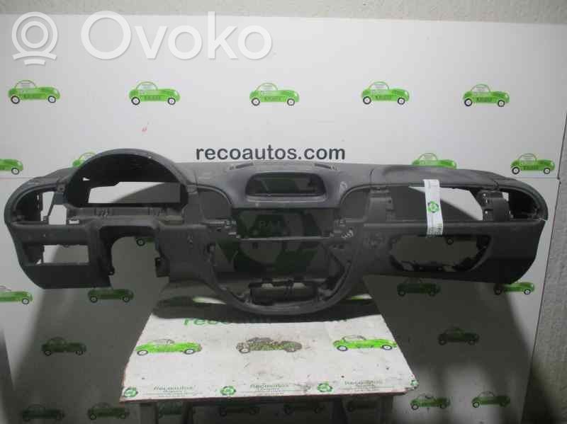 Mercedes-Benz Sprinter W901 W902 W903 W904 Kojelauta 