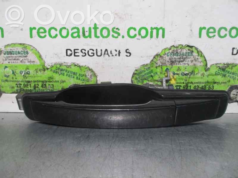 SsangYong Rexton Manecilla externa puerta trasera