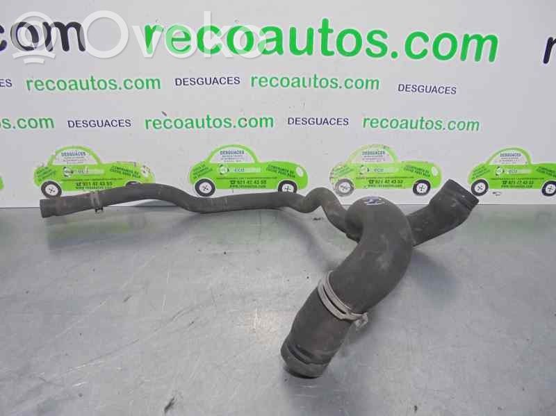 Opel Corsa D Ilmastointilaitteen putki (A/C) 